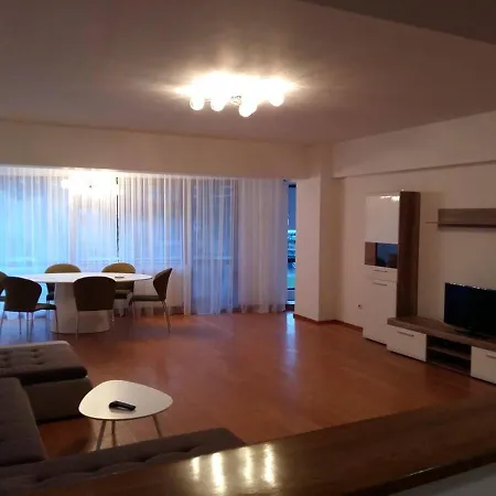Constaapartment Apartment Poznan