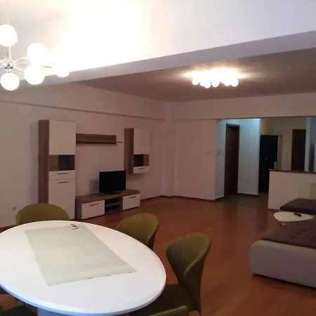 Constaapartment Apartment *