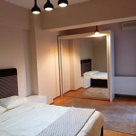 Apartment Constaapartment